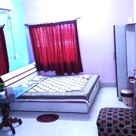 Goroomgo Bidisha-2 Digha - Excellent Stay With Family, Parking Facilities المظهر الخارجي الصورة