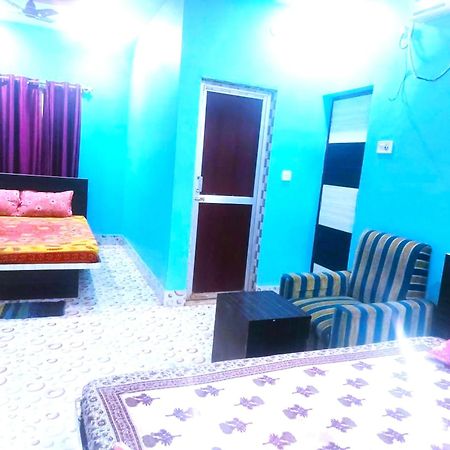Goroomgo Bidisha-2 Digha - Excellent Stay With Family, Parking Facilities المظهر الخارجي الصورة