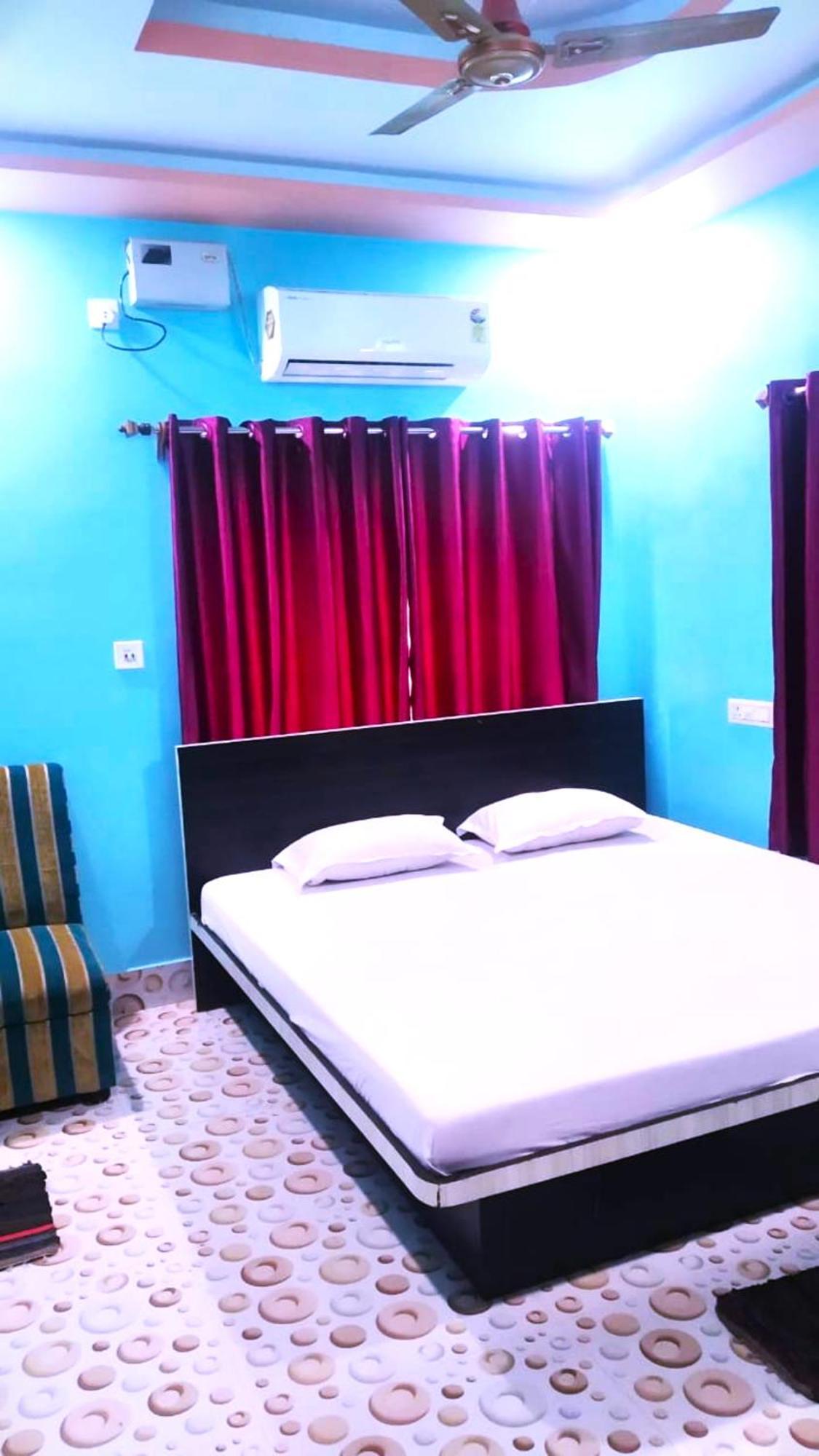 Goroomgo Bidisha-2 Digha - Excellent Stay With Family, Parking Facilities المظهر الخارجي الصورة