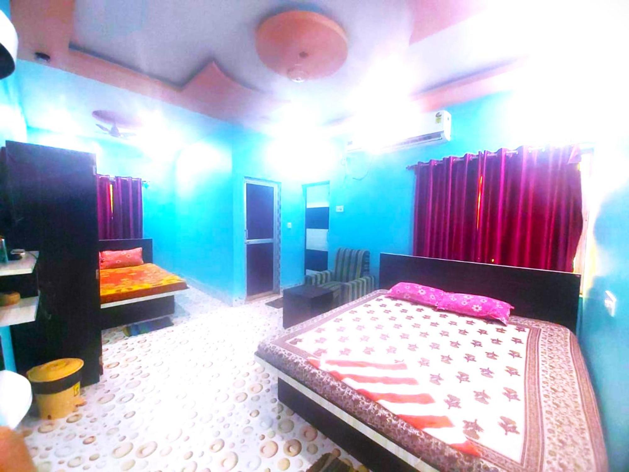 Goroomgo Bidisha-2 Digha - Excellent Stay With Family, Parking Facilities المظهر الخارجي الصورة