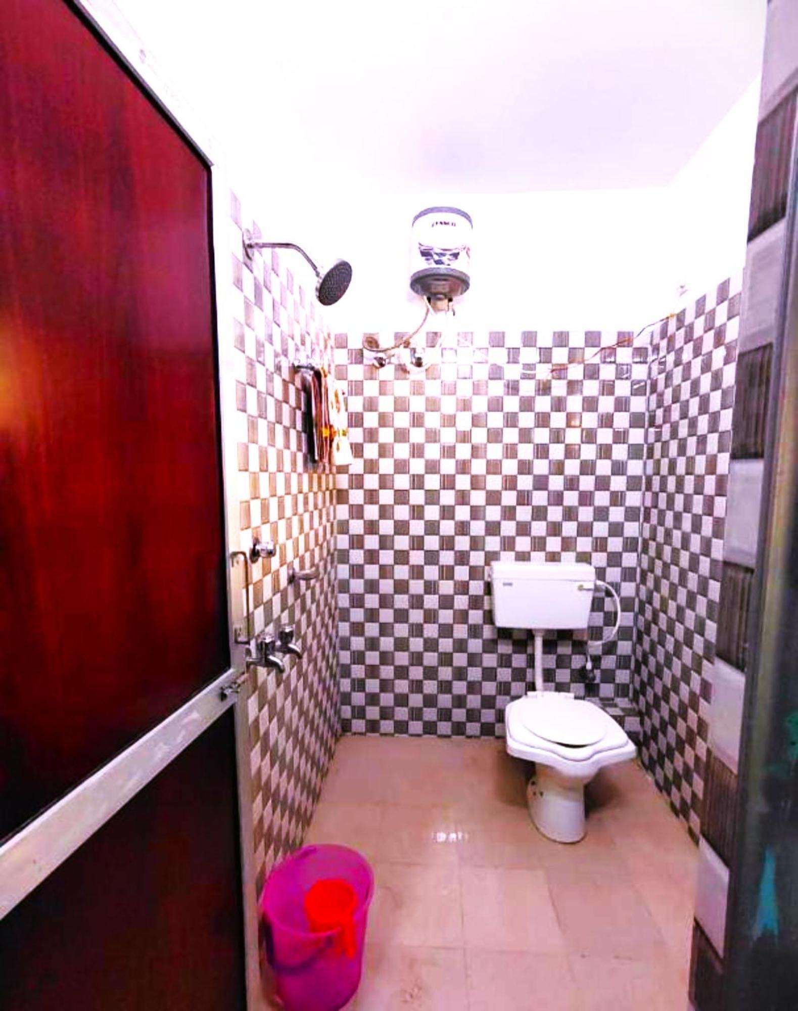 Goroomgo Bidisha-2 Digha - Excellent Stay With Family, Parking Facilities المظهر الخارجي الصورة