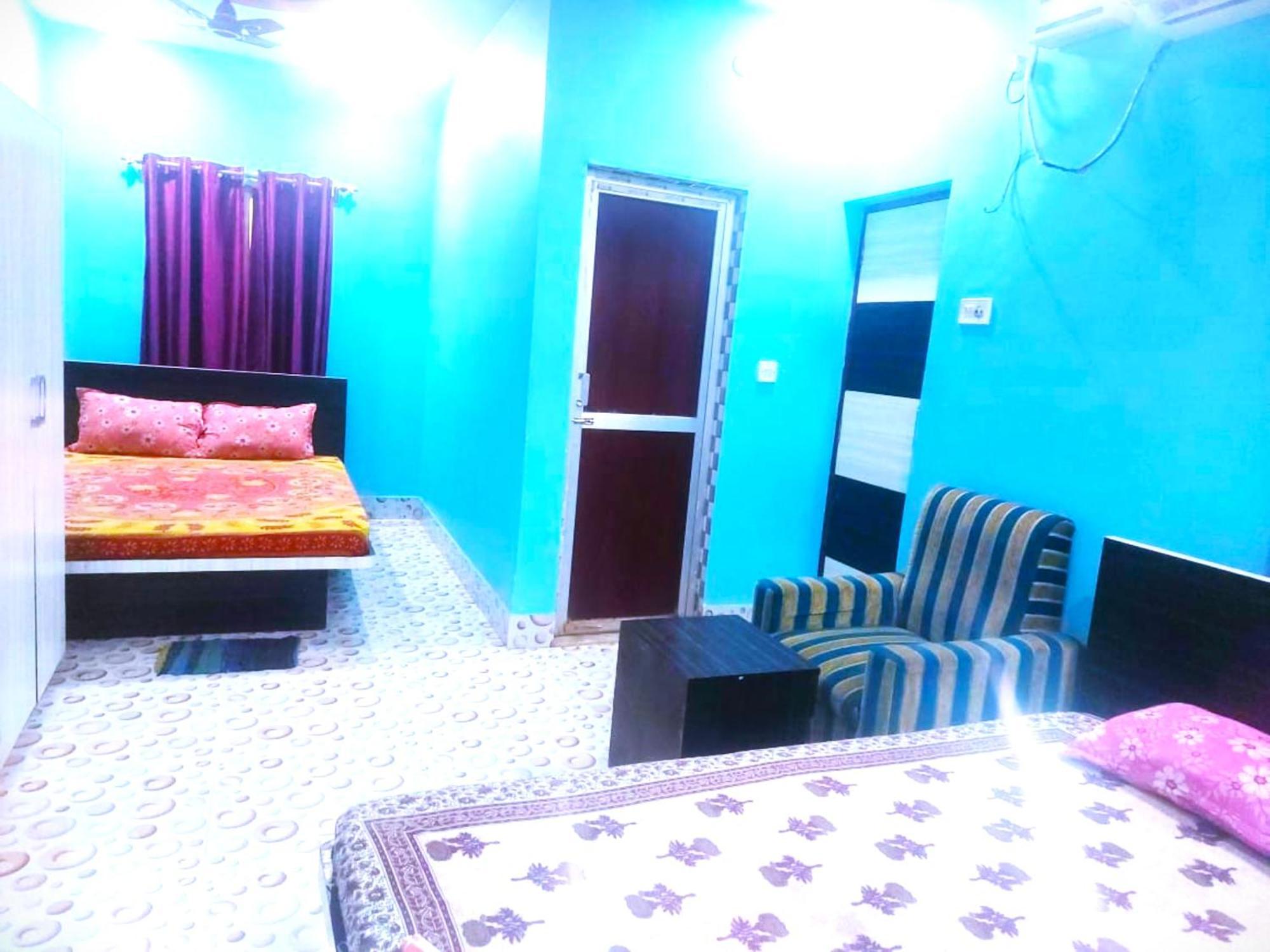 Goroomgo Bidisha-2 Digha - Excellent Stay With Family, Parking Facilities المظهر الخارجي الصورة