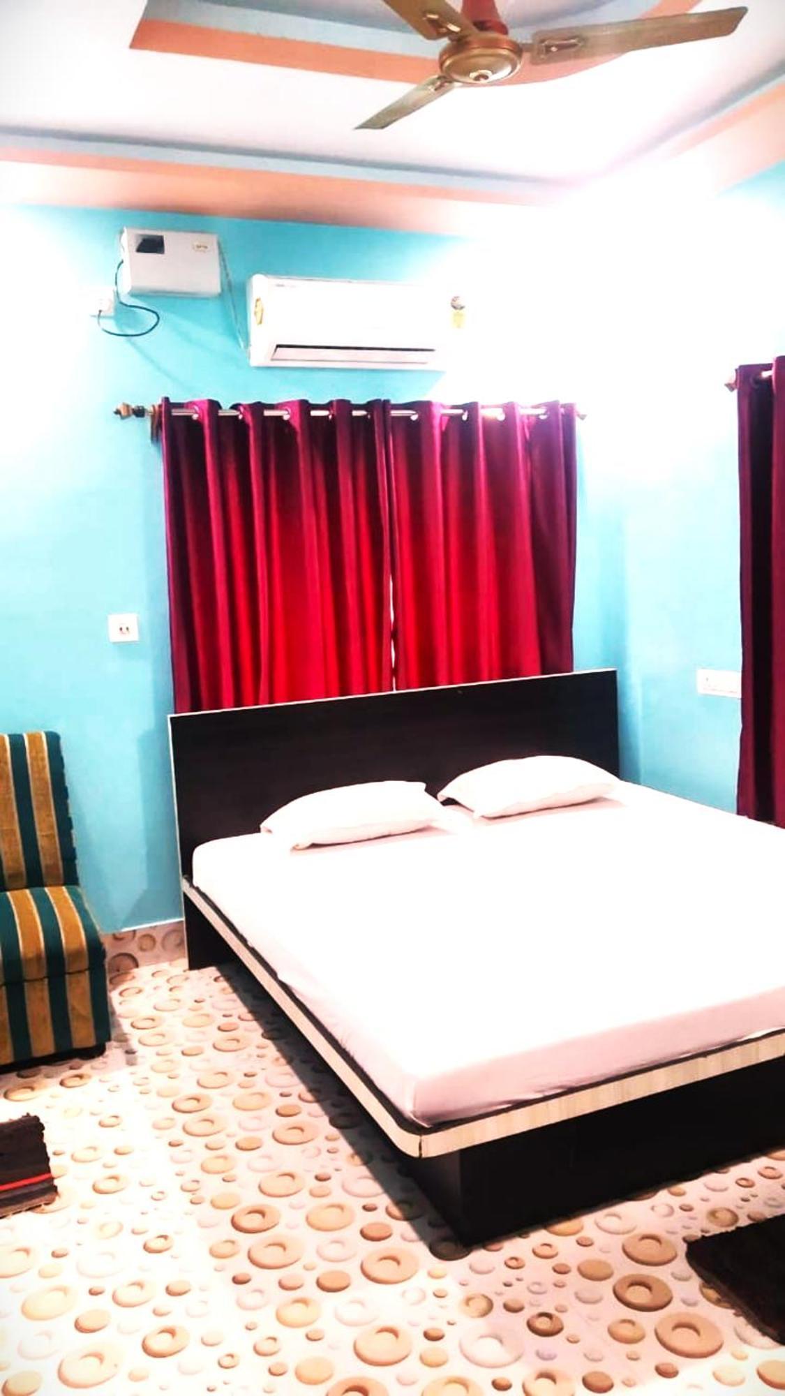 Goroomgo Bidisha-2 Digha - Excellent Stay With Family, Parking Facilities المظهر الخارجي الصورة