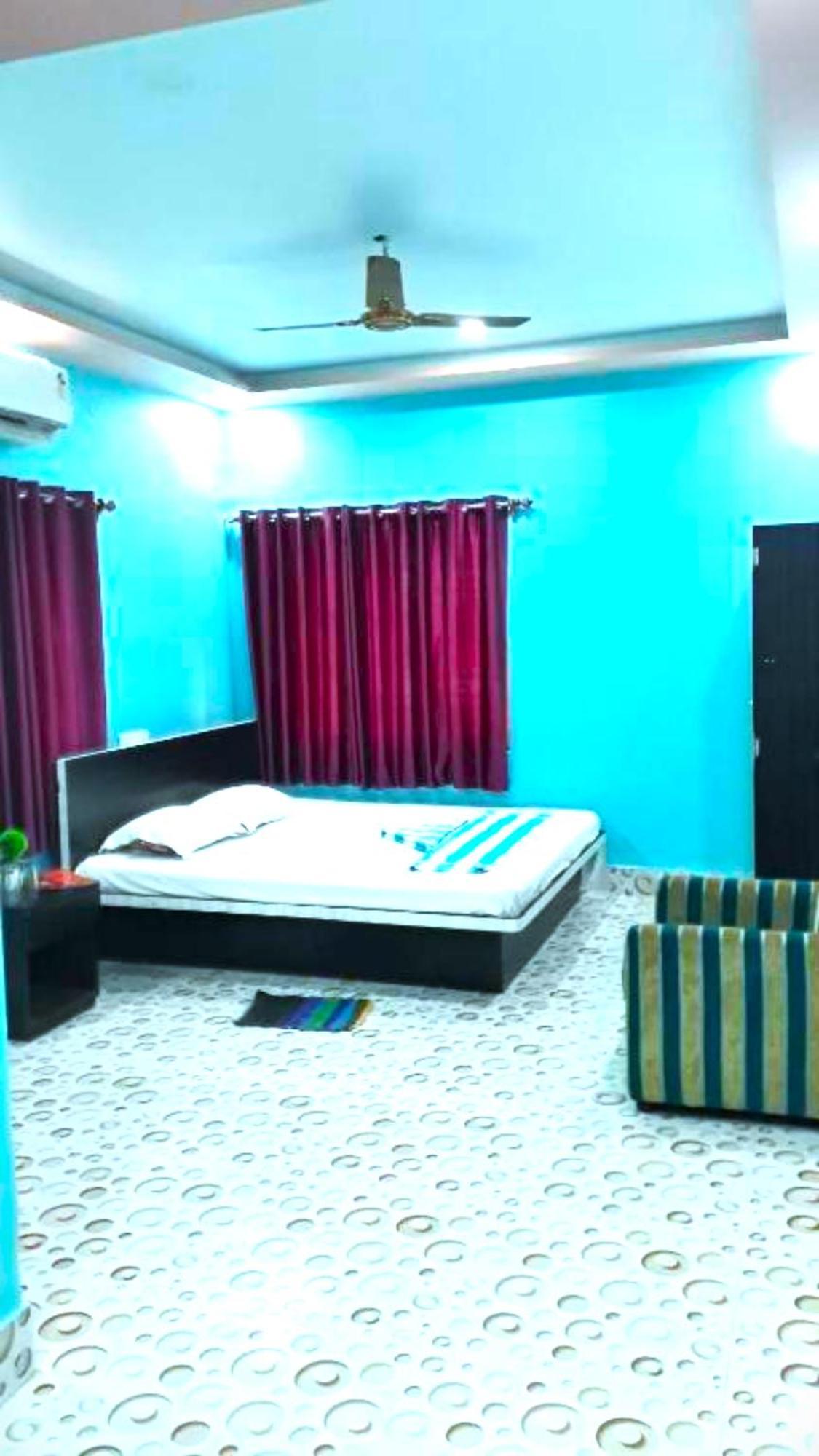 Goroomgo Bidisha-2 Digha - Excellent Stay With Family, Parking Facilities المظهر الخارجي الصورة