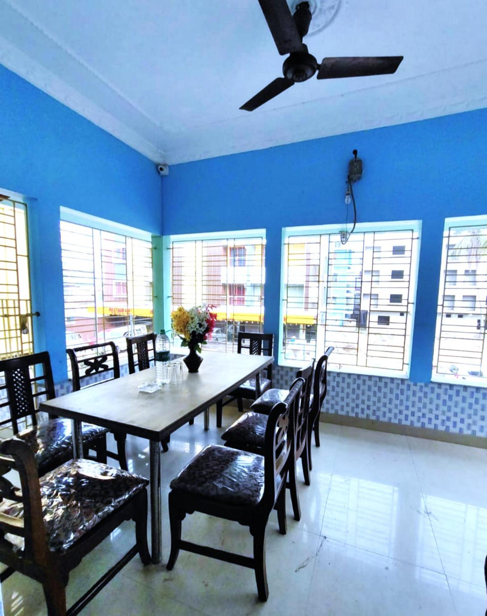 Goroomgo Bidisha-2 Digha - Excellent Stay With Family, Parking Facilities المظهر الخارجي الصورة