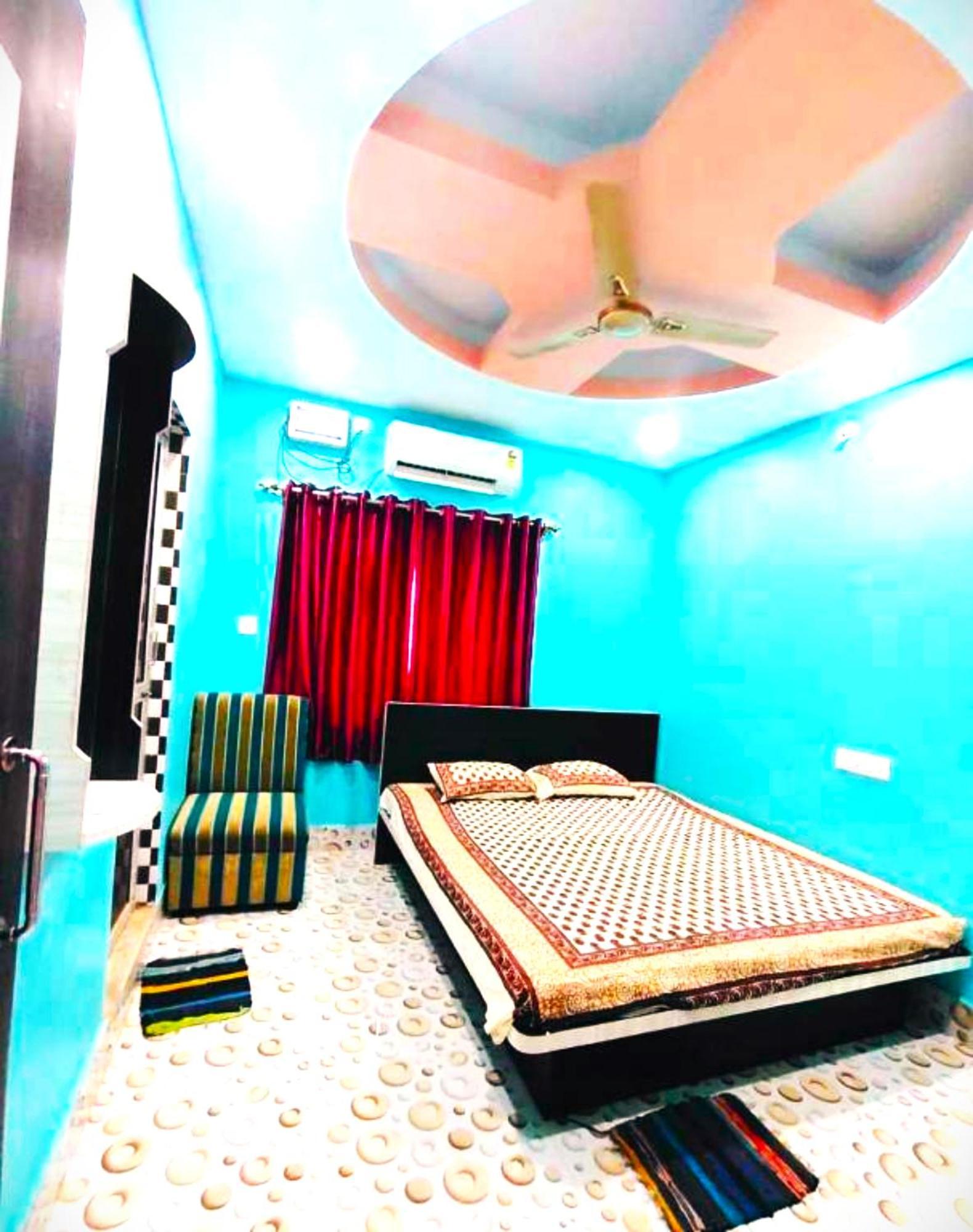 Goroomgo Bidisha-2 Digha - Excellent Stay With Family, Parking Facilities المظهر الخارجي الصورة