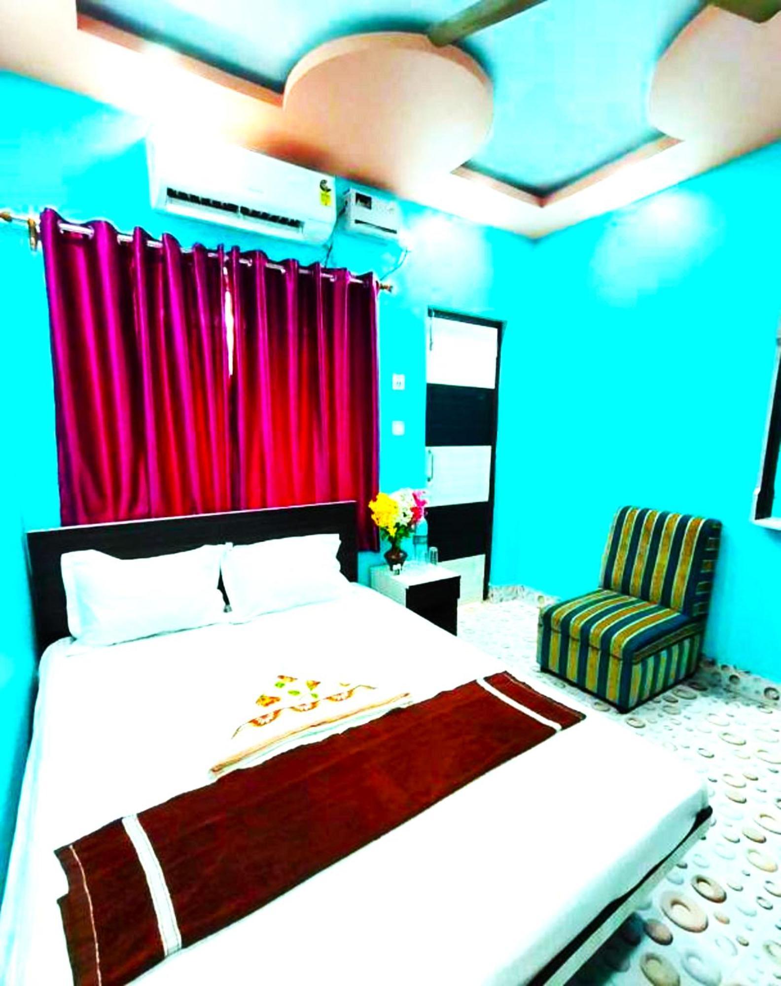 Goroomgo Bidisha-2 Digha - Excellent Stay With Family, Parking Facilities المظهر الخارجي الصورة