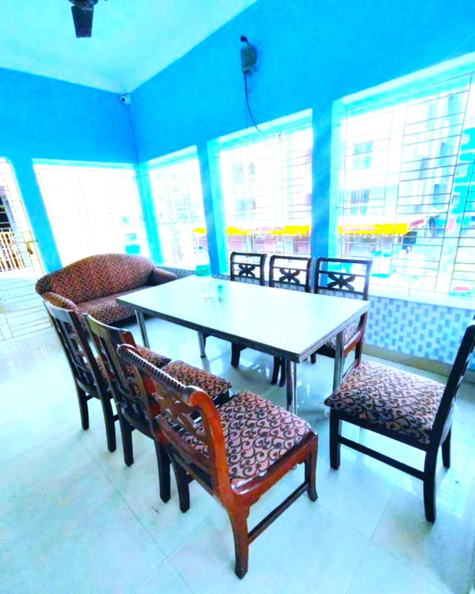 Goroomgo Bidisha-2 Digha - Excellent Stay With Family, Parking Facilities المظهر الخارجي الصورة