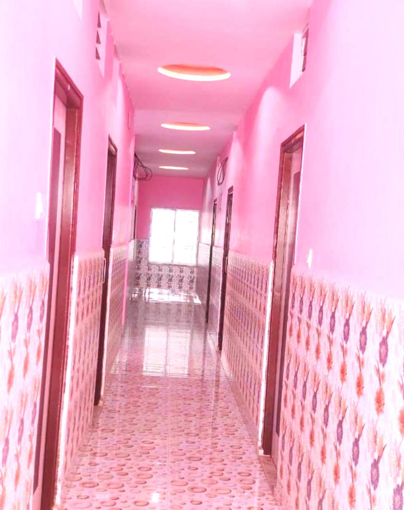 Goroomgo Bidisha-2 Digha - Excellent Stay With Family, Parking Facilities المظهر الخارجي الصورة