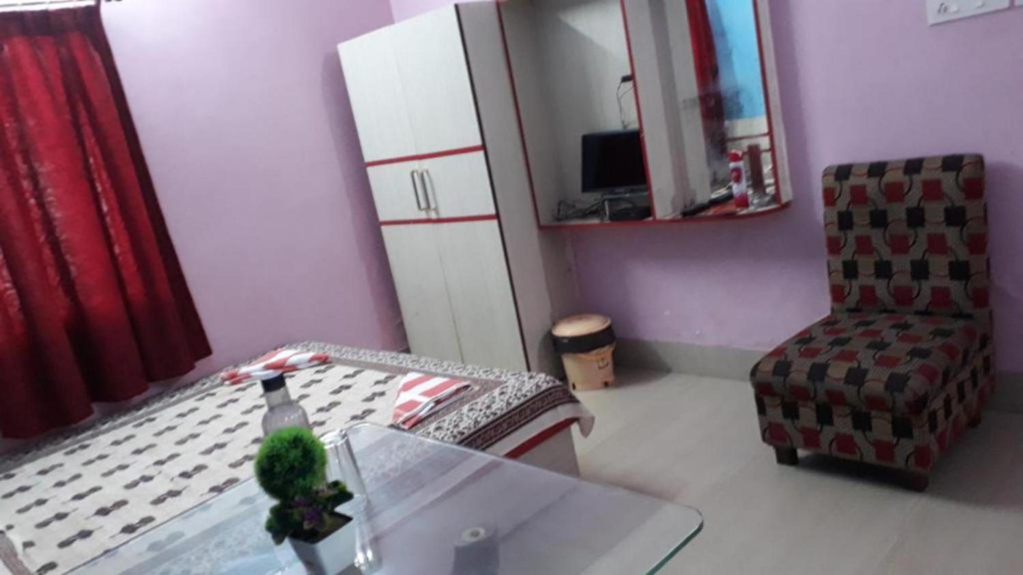 Goroomgo Bidisha-2 Digha - Excellent Stay With Family, Parking Facilities المظهر الخارجي الصورة