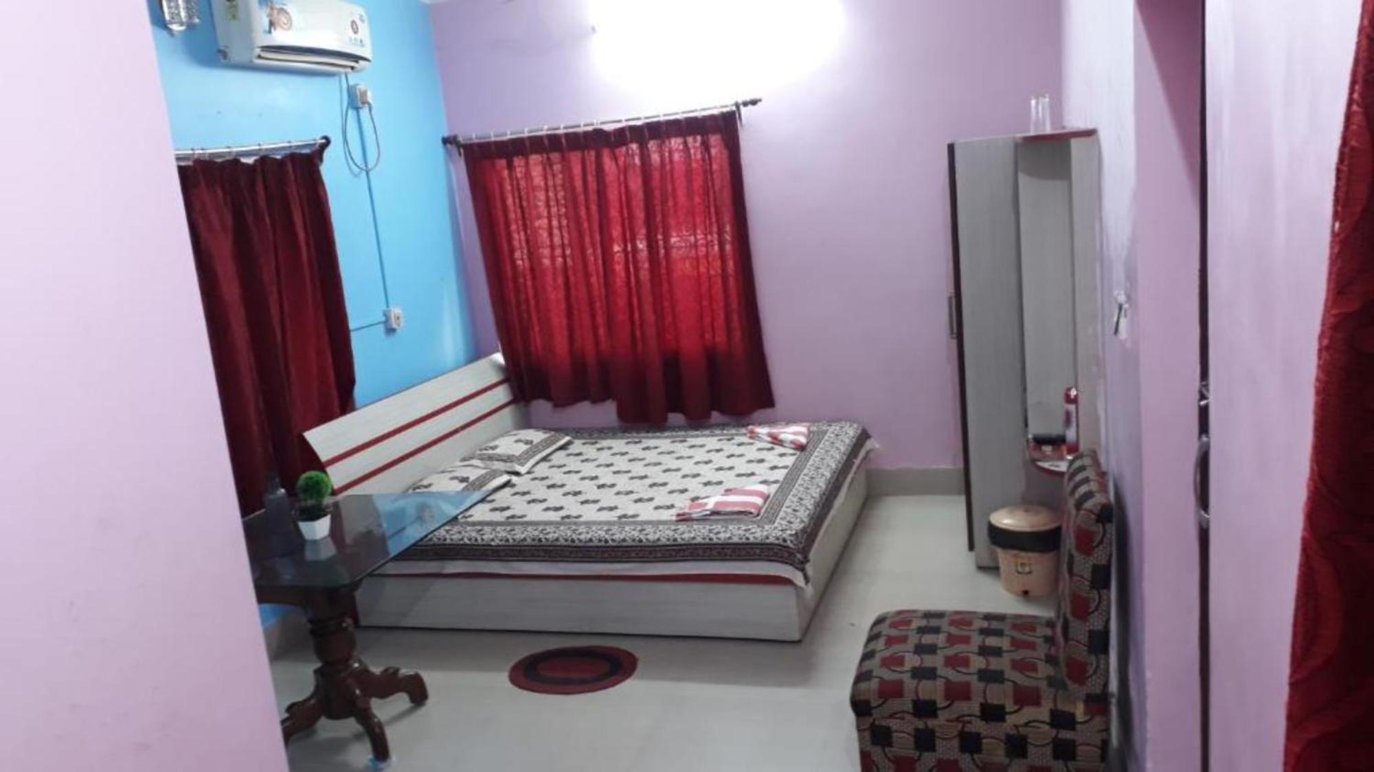 Goroomgo Bidisha-2 Digha - Excellent Stay With Family, Parking Facilities المظهر الخارجي الصورة