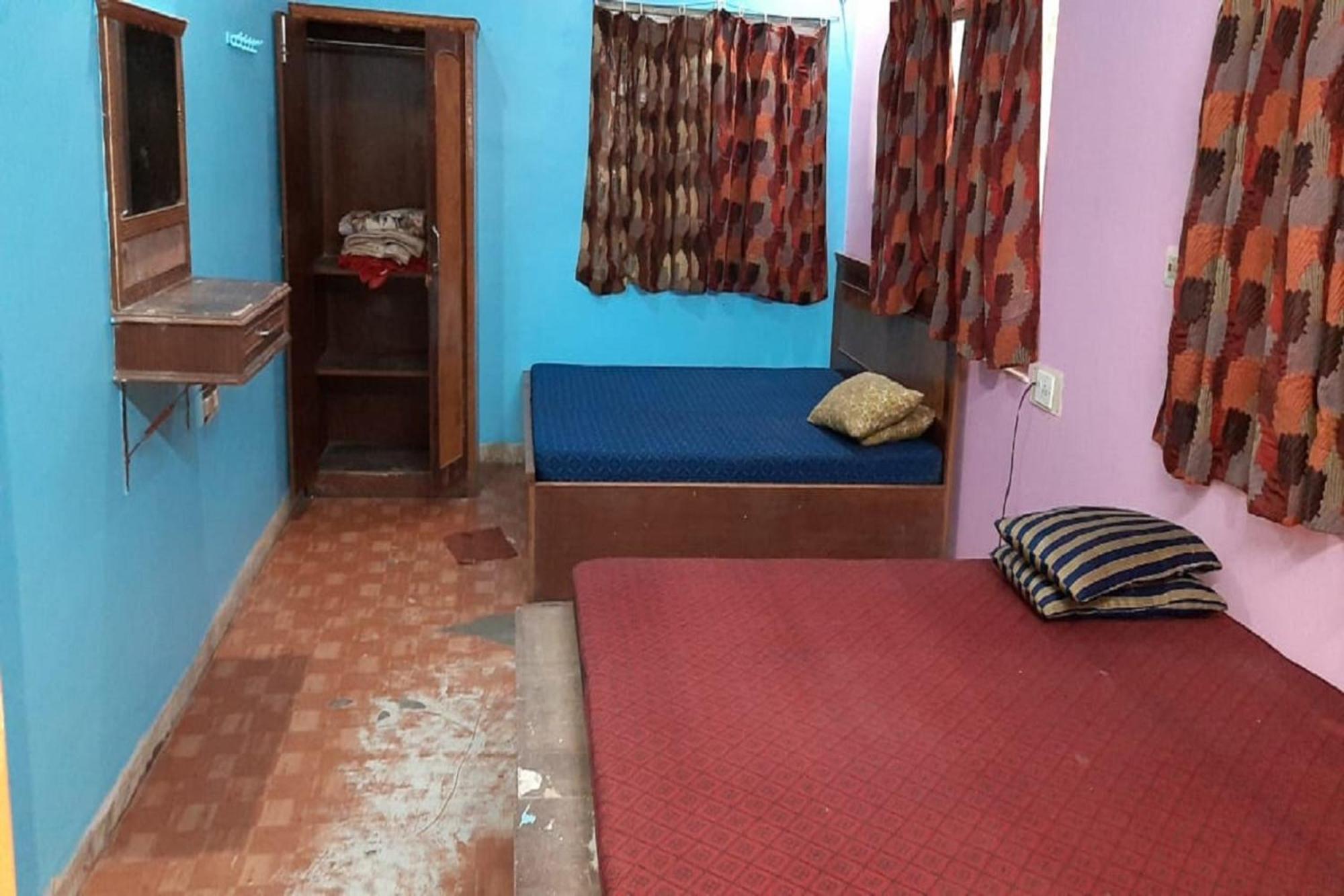 Goroomgo Bidisha-2 Digha - Excellent Stay With Family, Parking Facilities المظهر الخارجي الصورة