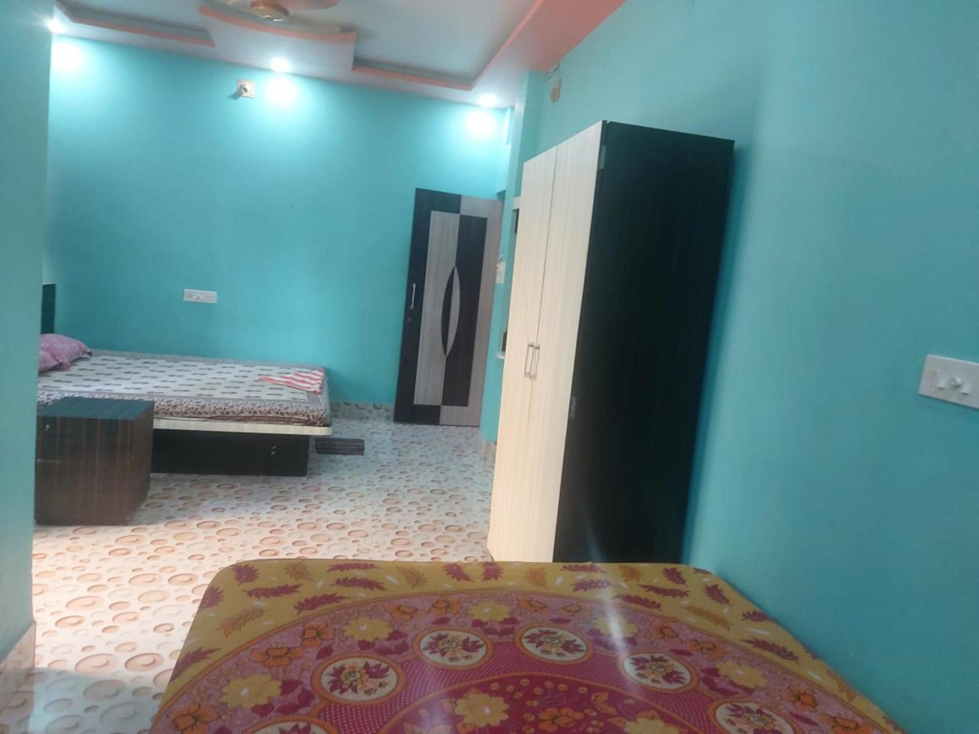 Goroomgo Bidisha-2 Digha - Excellent Stay With Family, Parking Facilities المظهر الخارجي الصورة