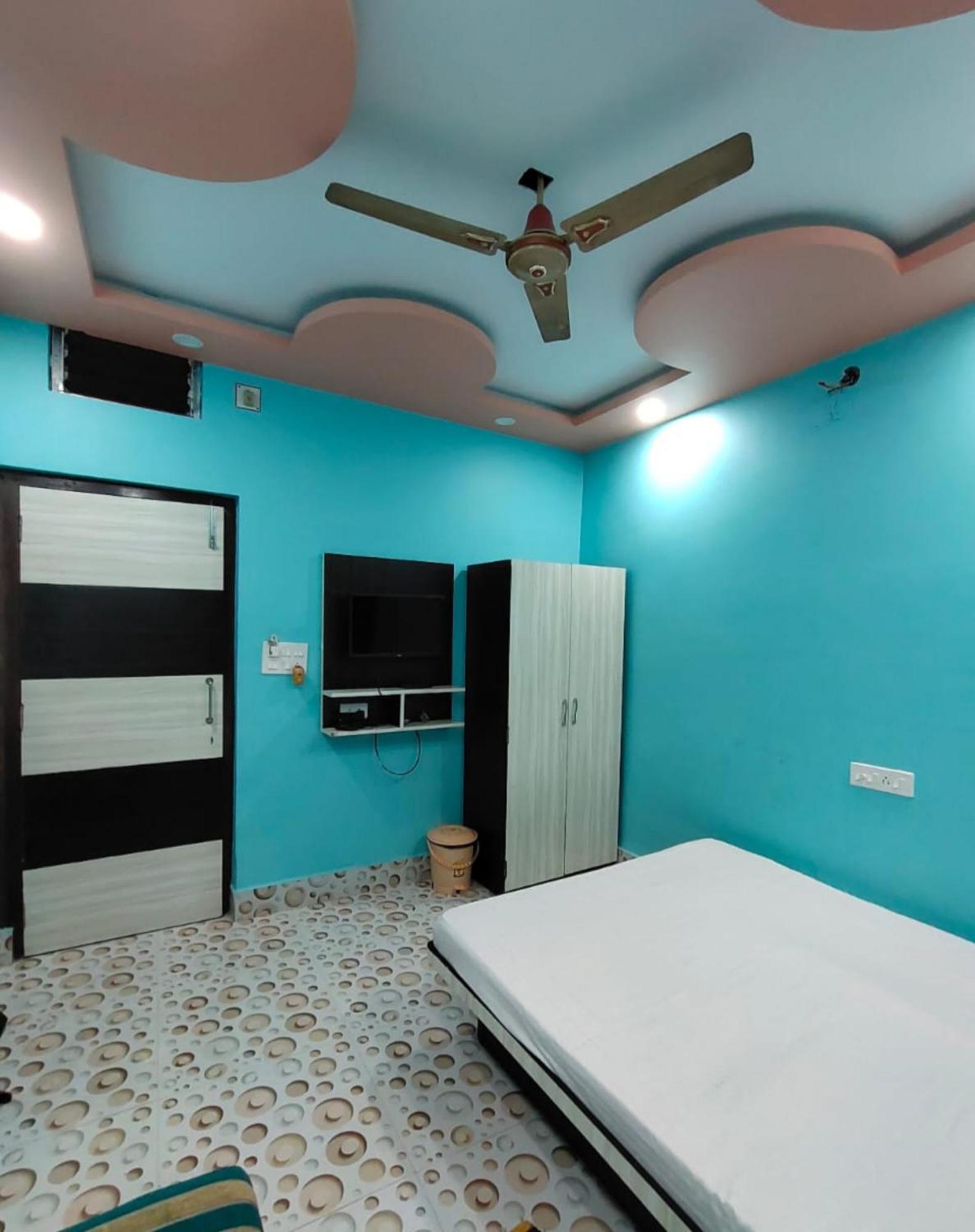 Goroomgo Bidisha-2 Digha - Excellent Stay With Family, Parking Facilities المظهر الخارجي الصورة